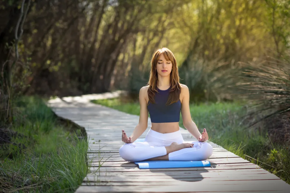 Meditação