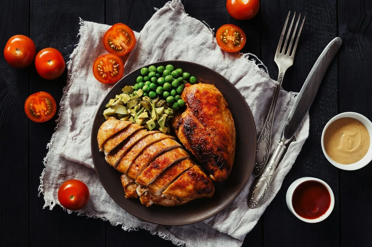 protein meal