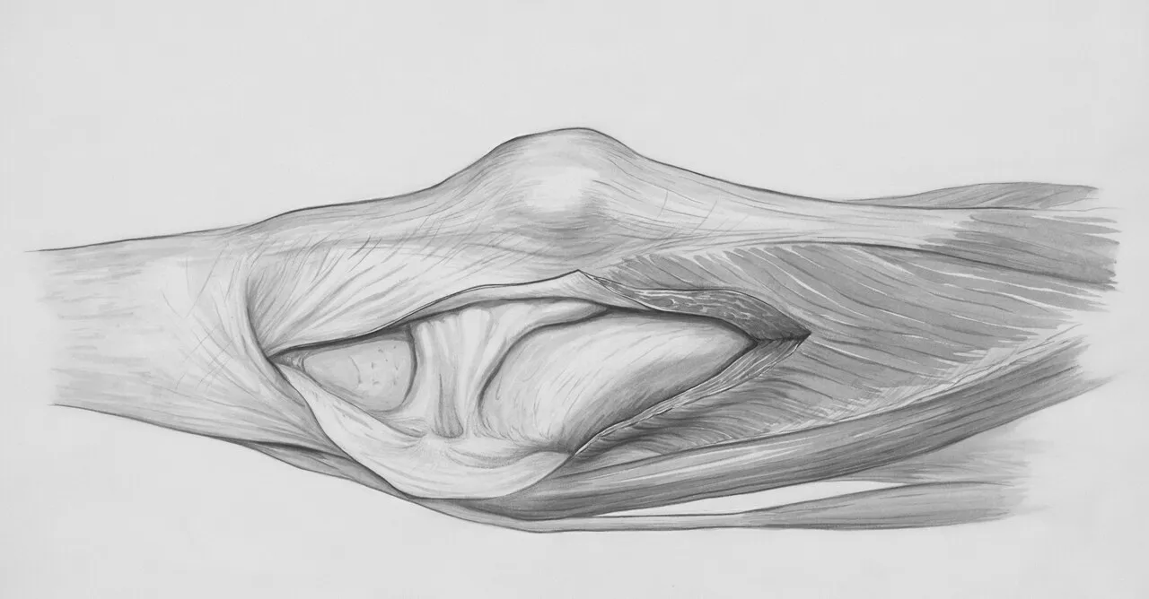 tendon