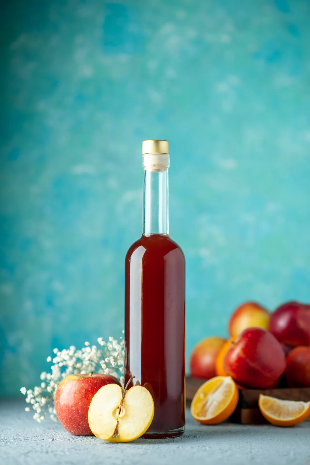 vinegar