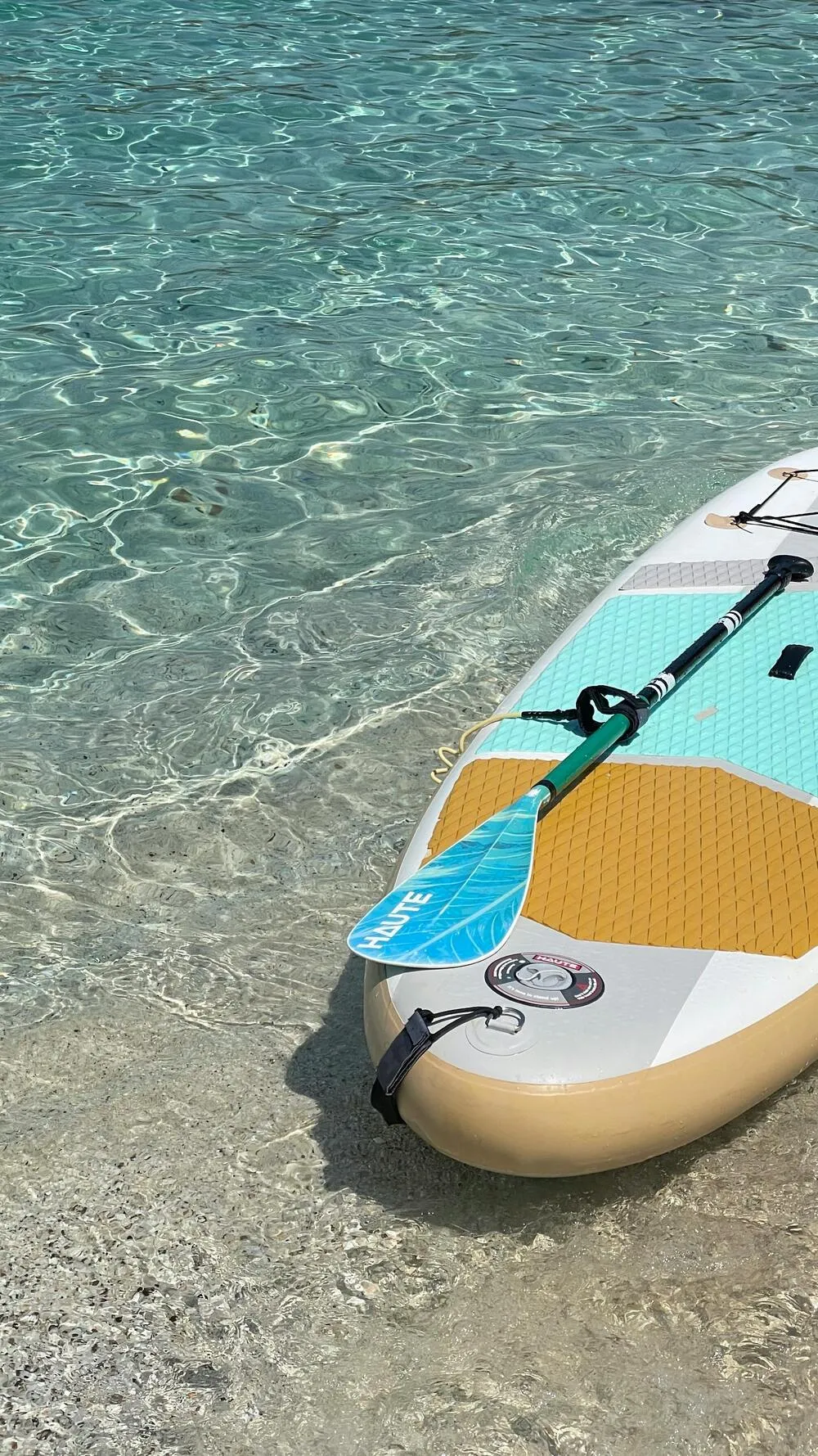 paddles