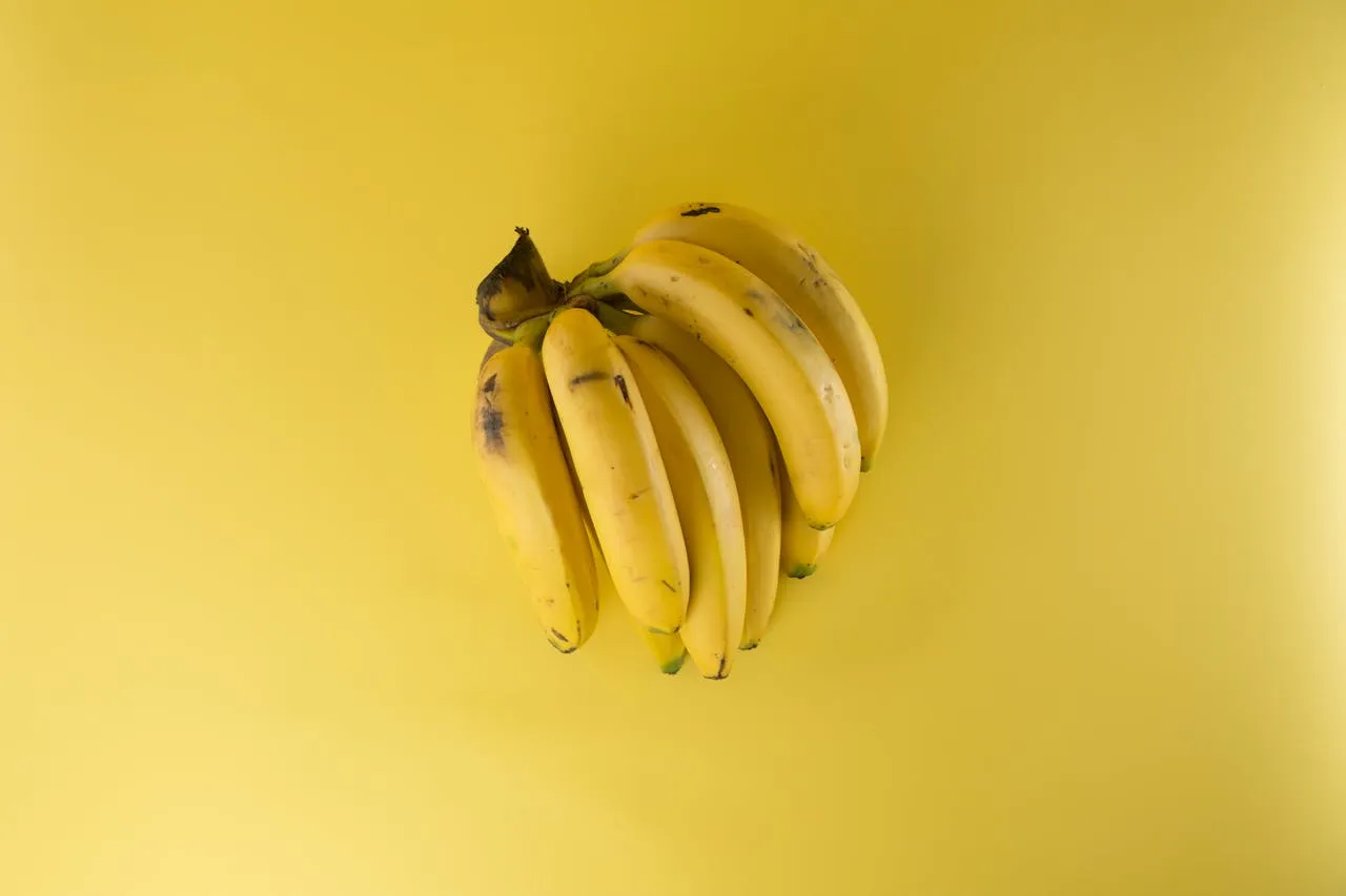 banana