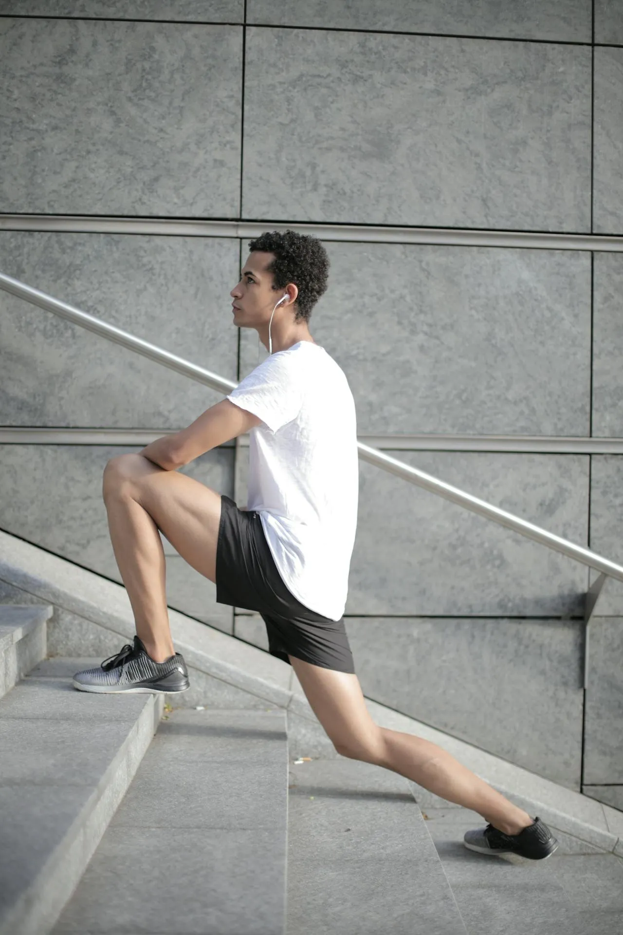 training