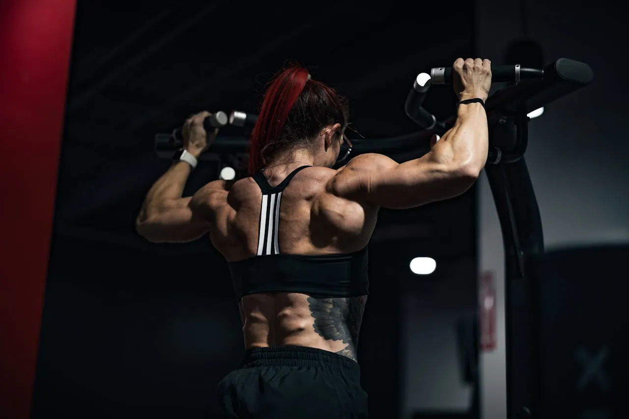 fitness