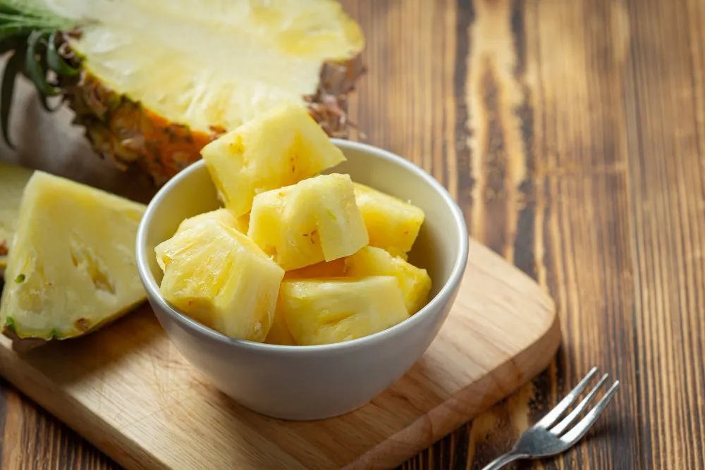 ananas