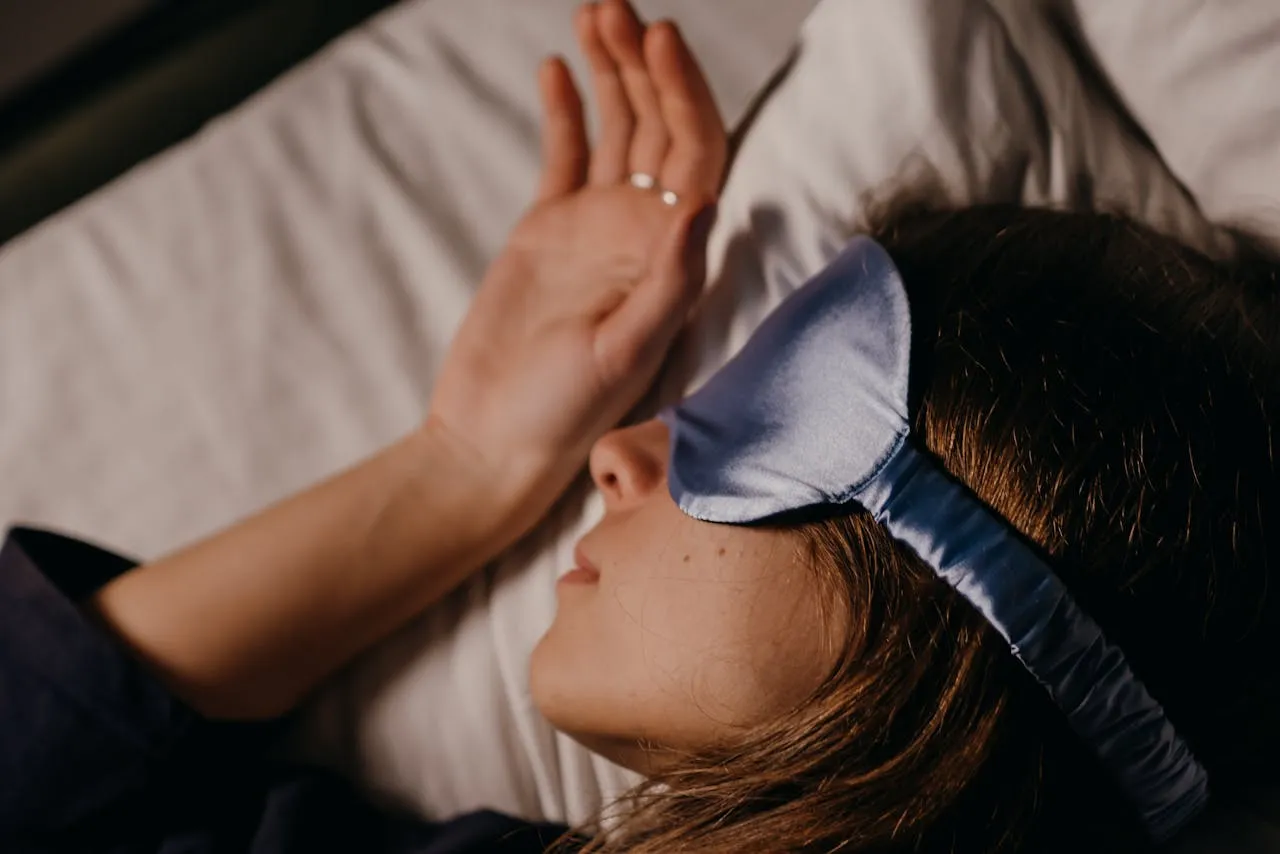 sleep