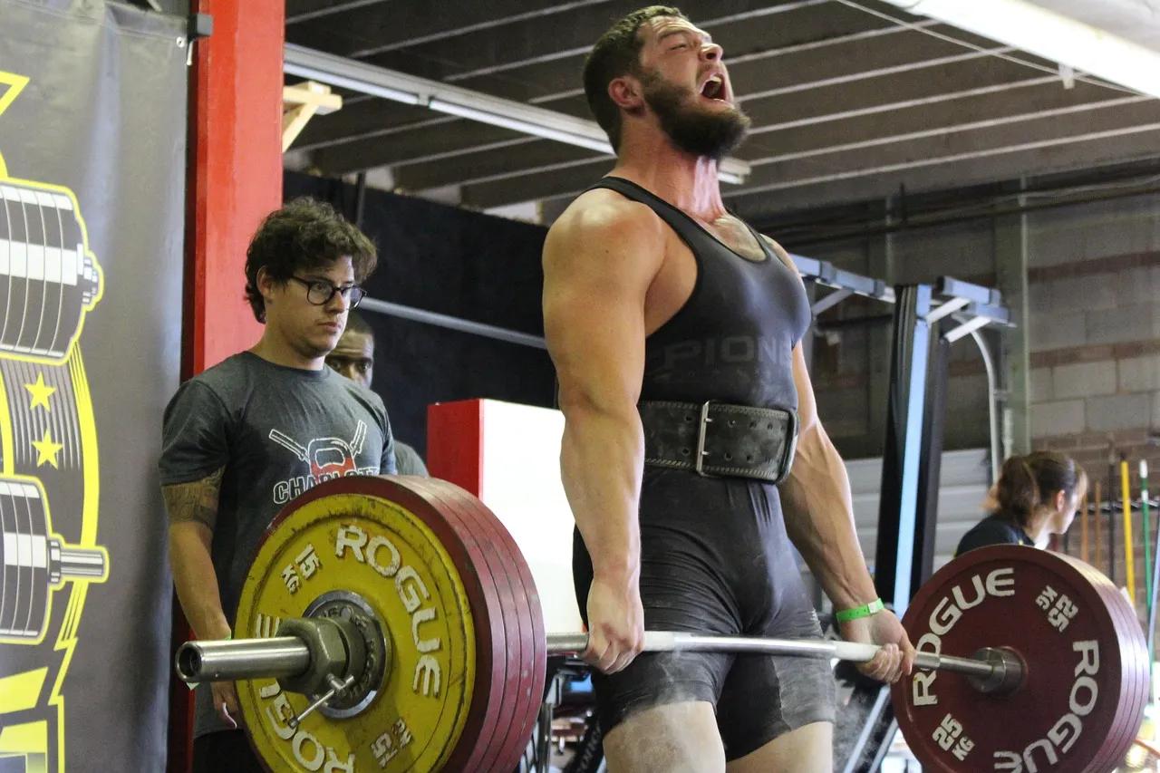Lifting