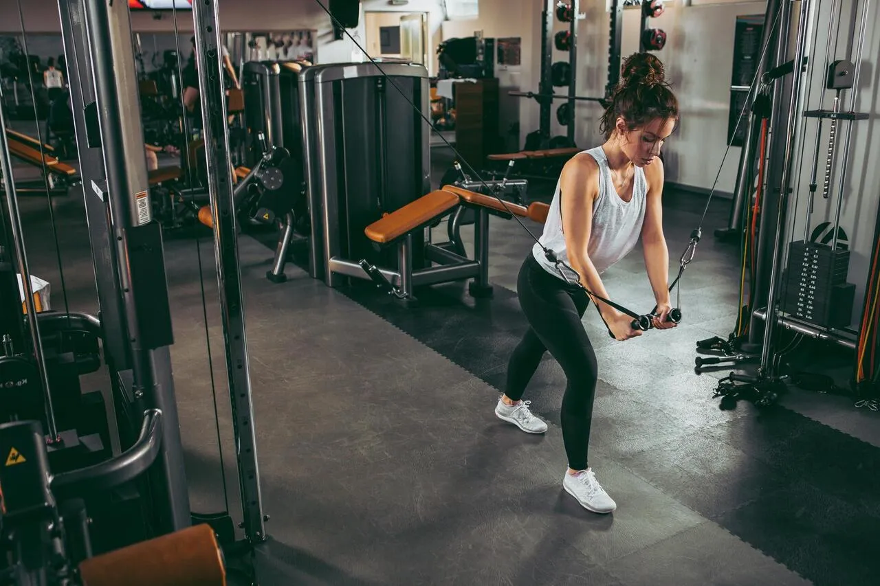 fitness