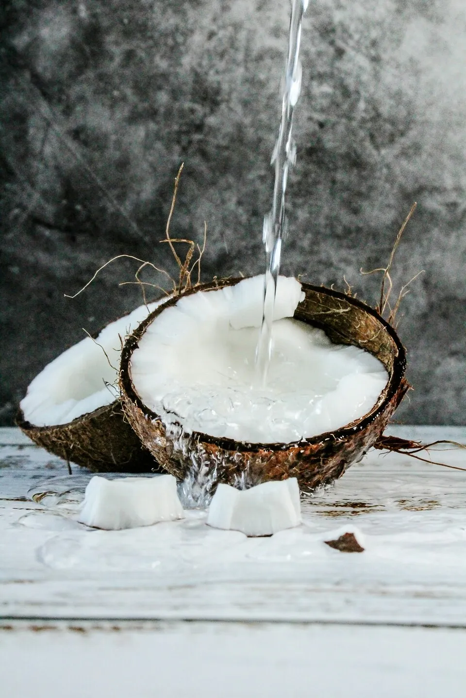 Coconut