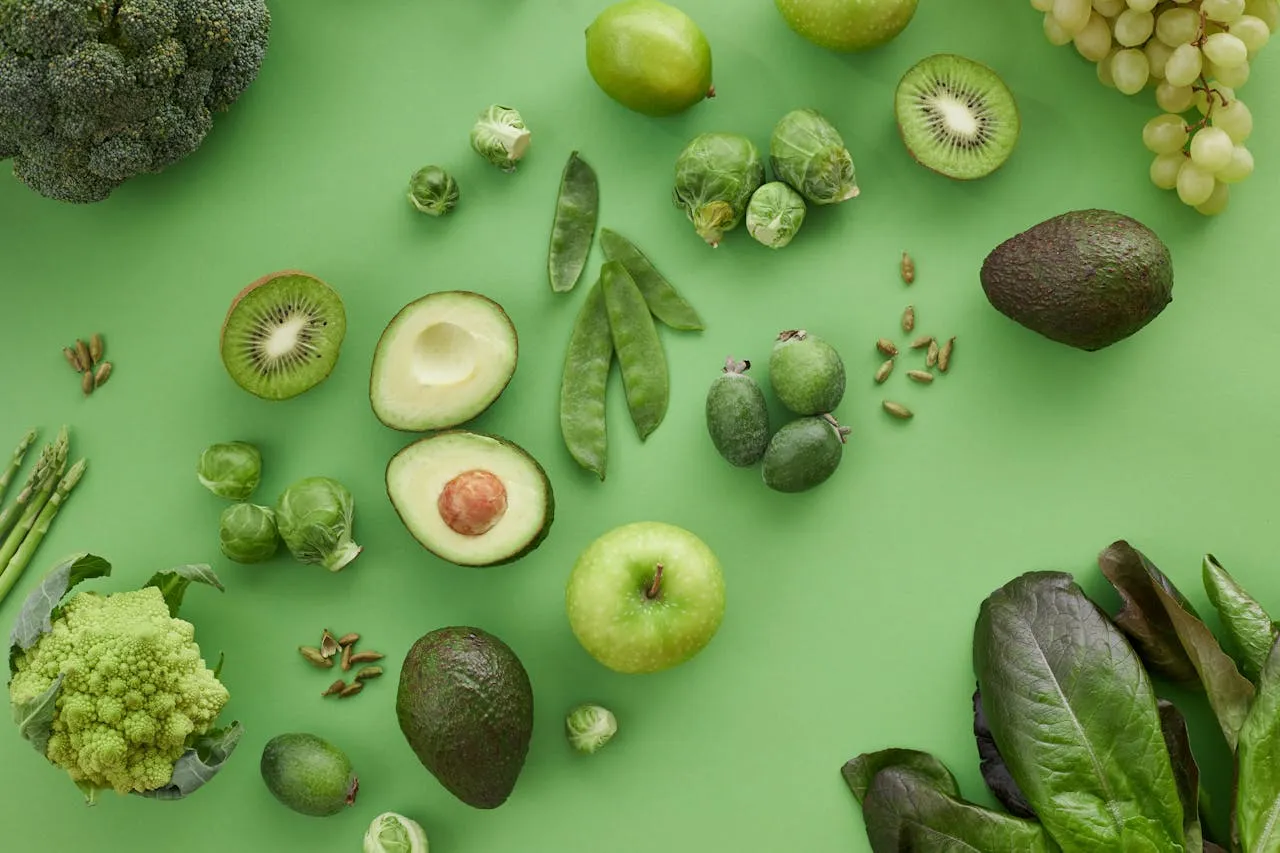 frutas