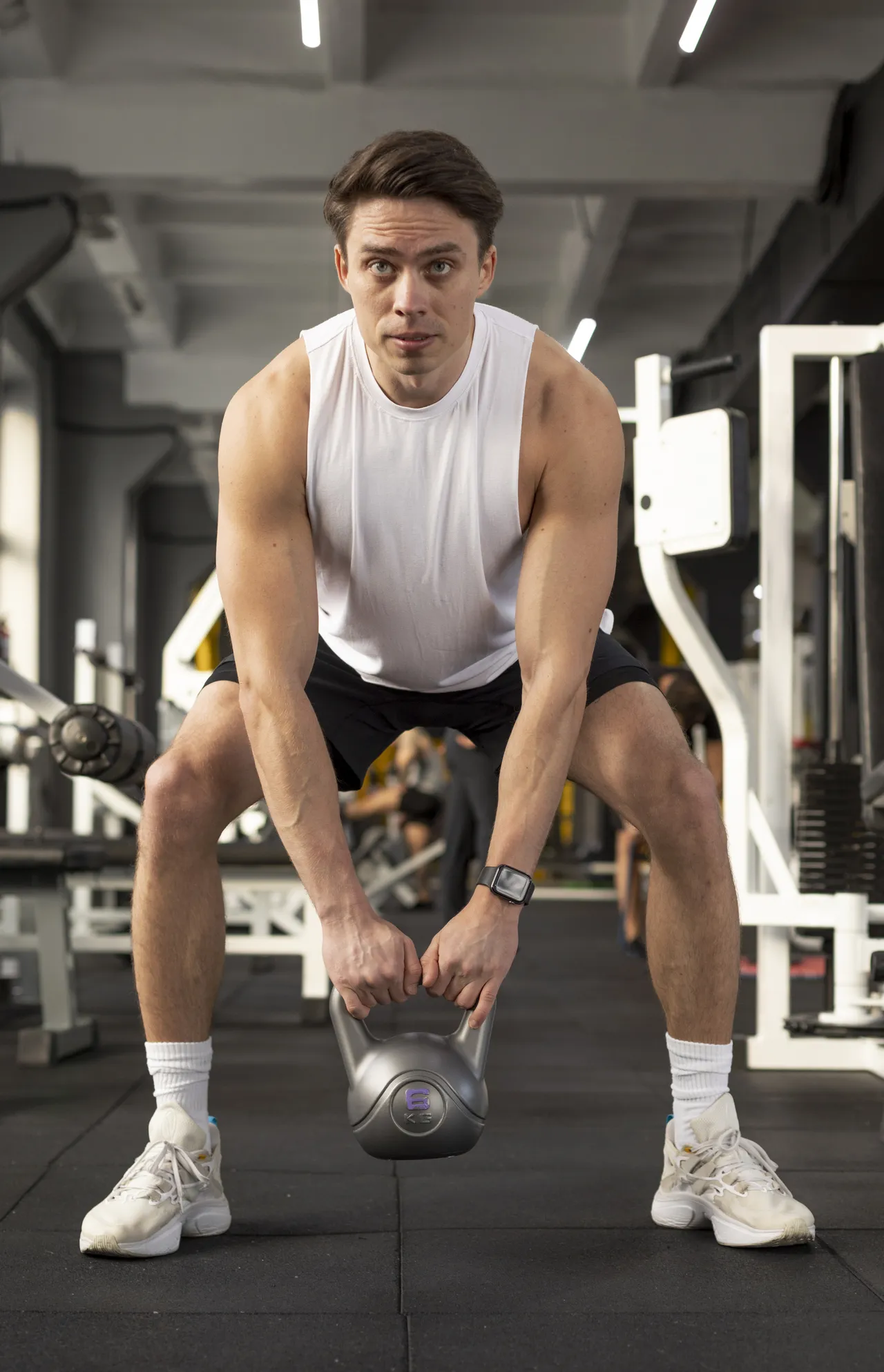 deadlift