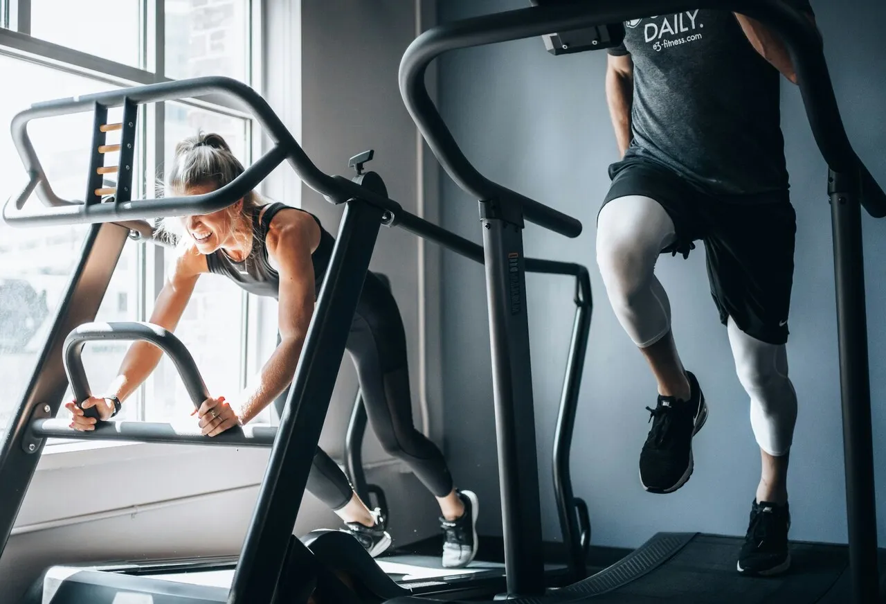 fitness