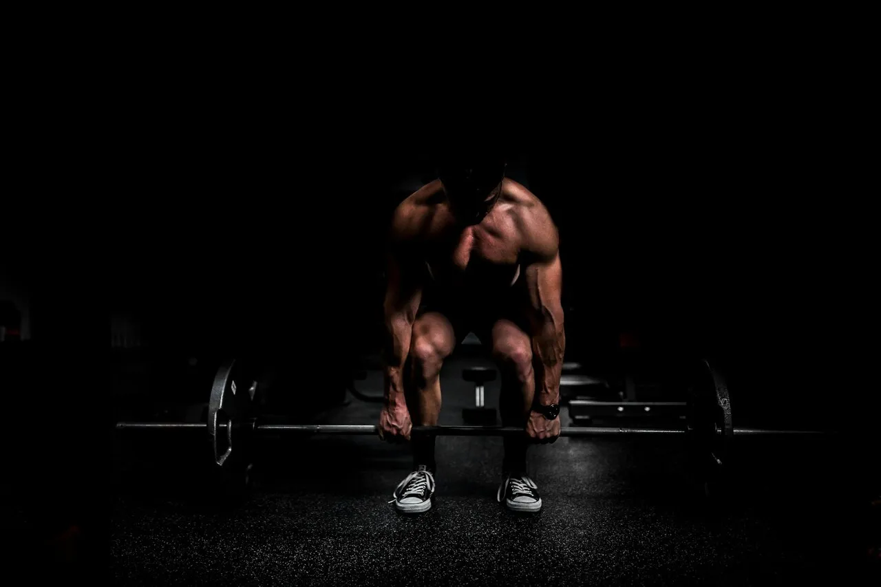 Krafttraining