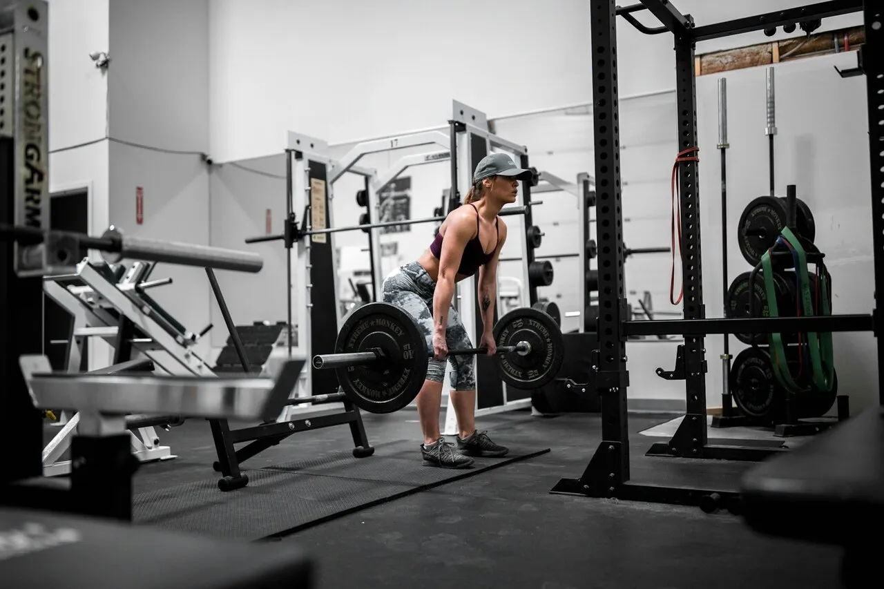 fitness