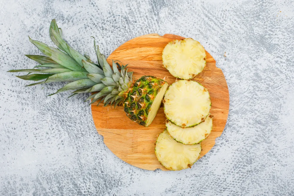 ananas