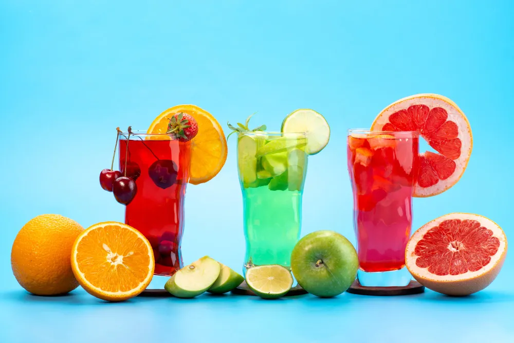 saft