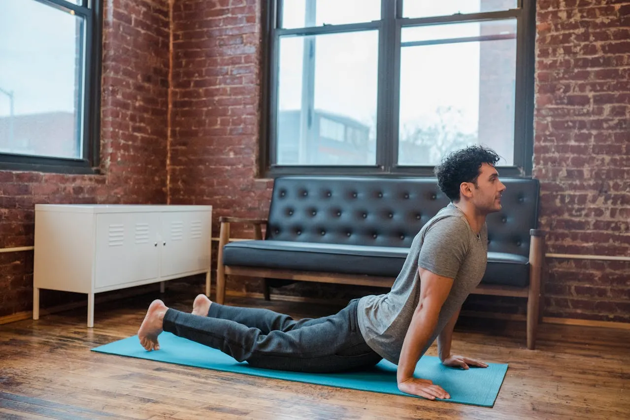 Stretching