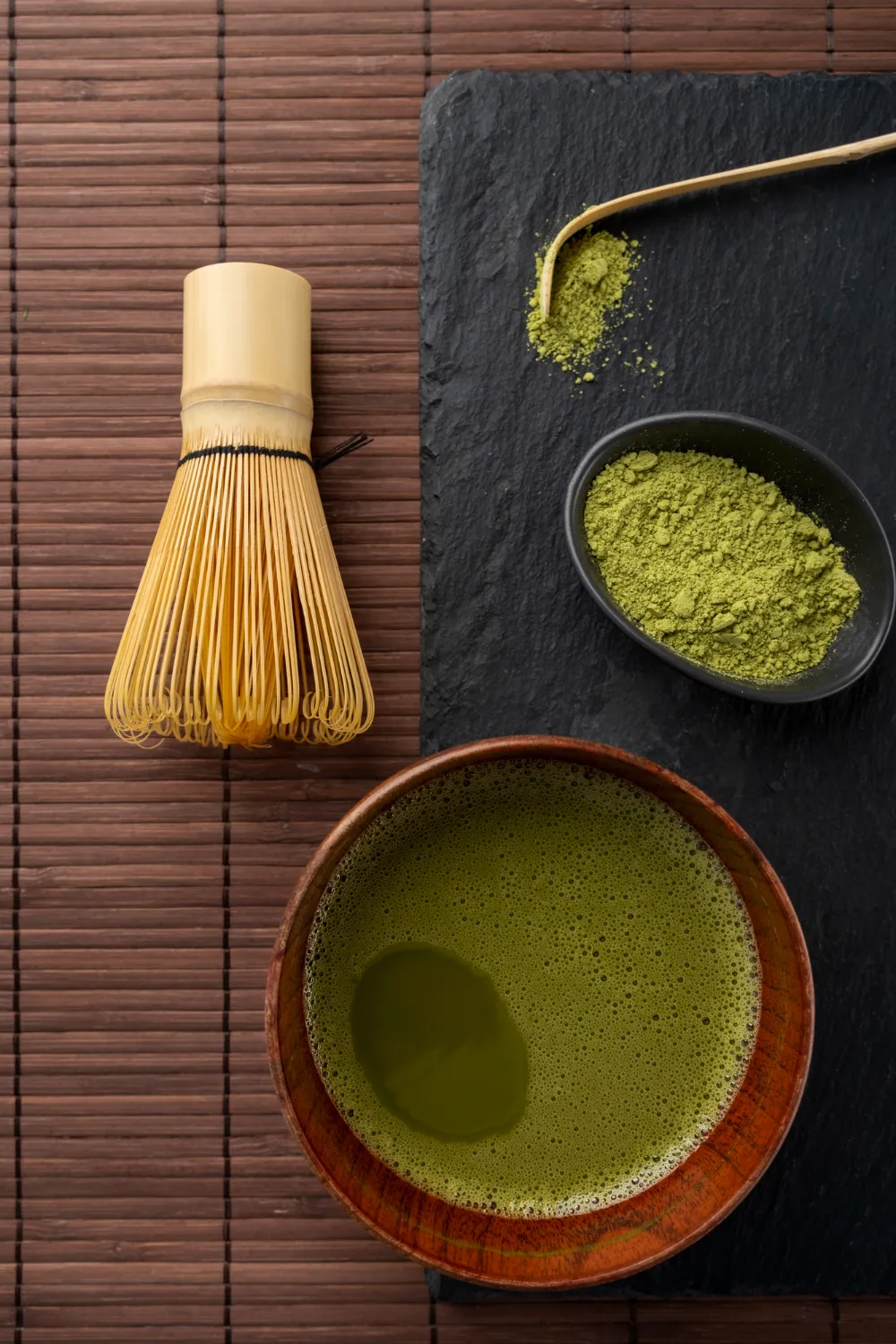 matcha