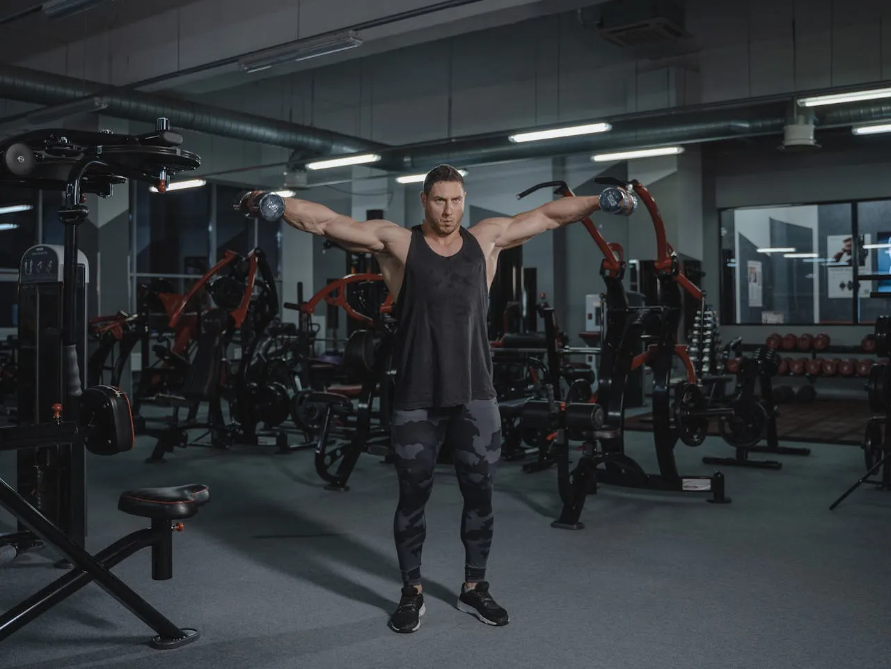 lateral raise