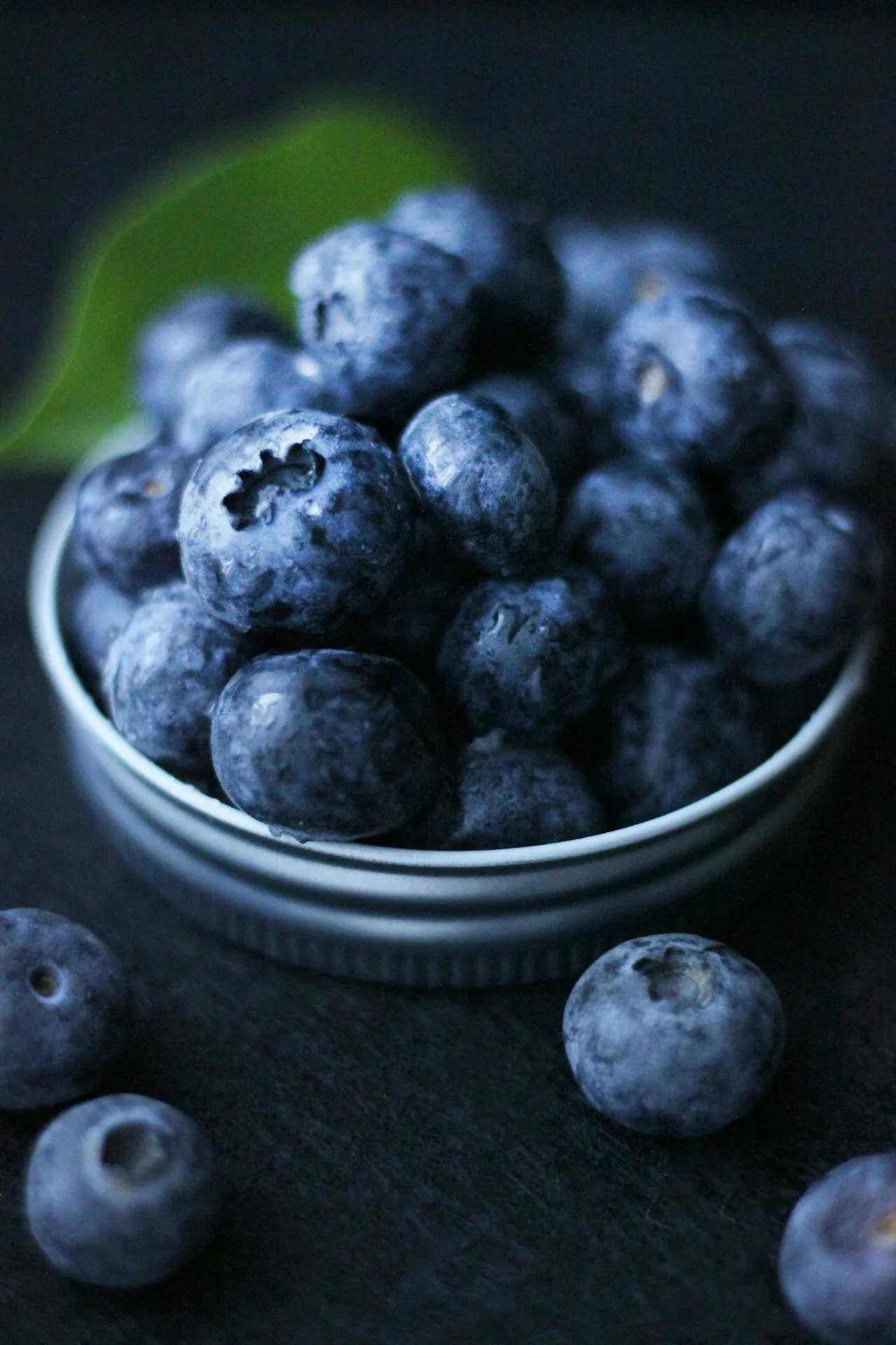 blueberry