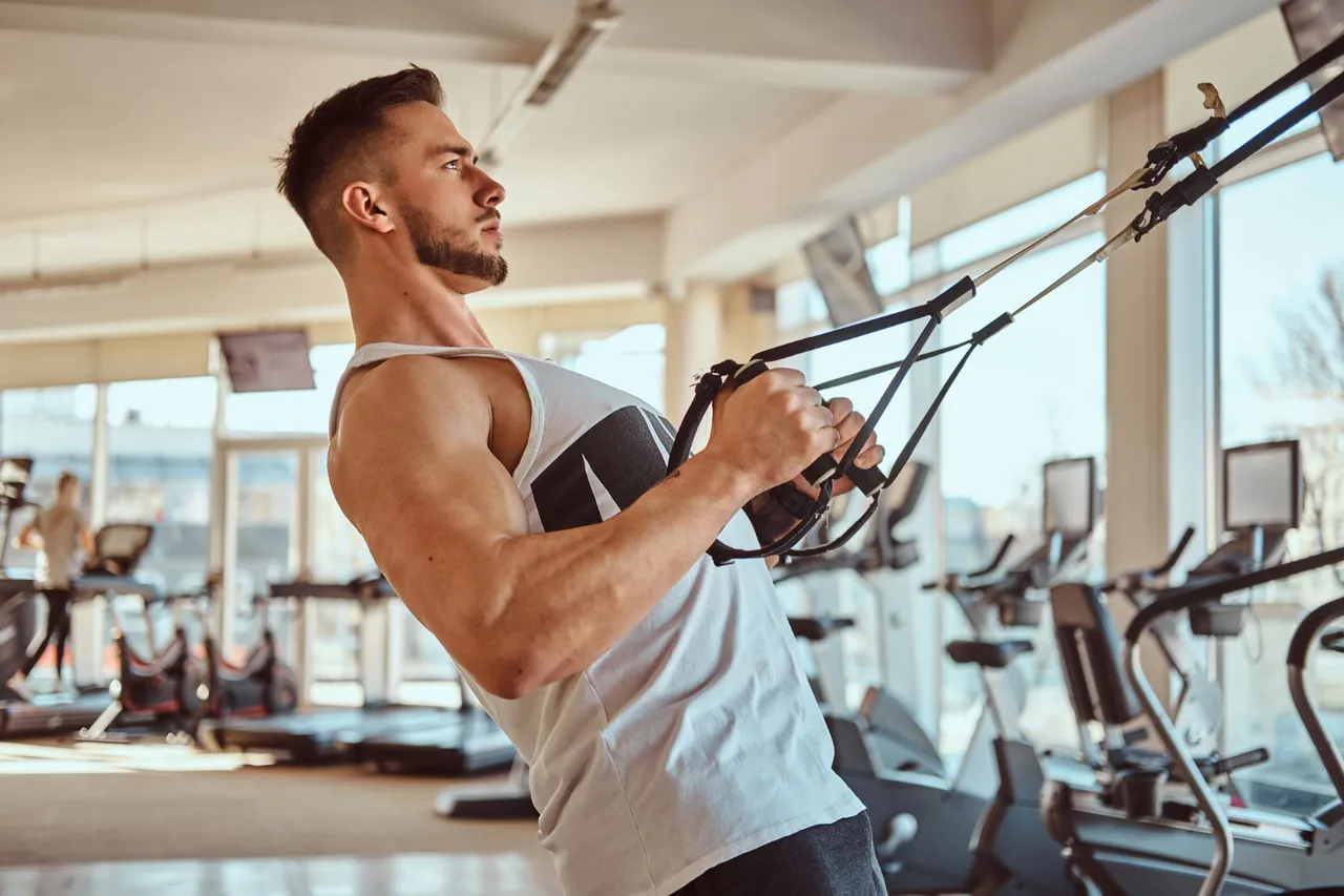fitness