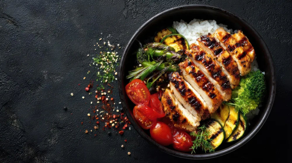 protein meal
