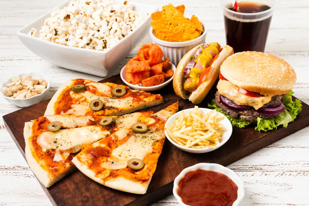 junkfood