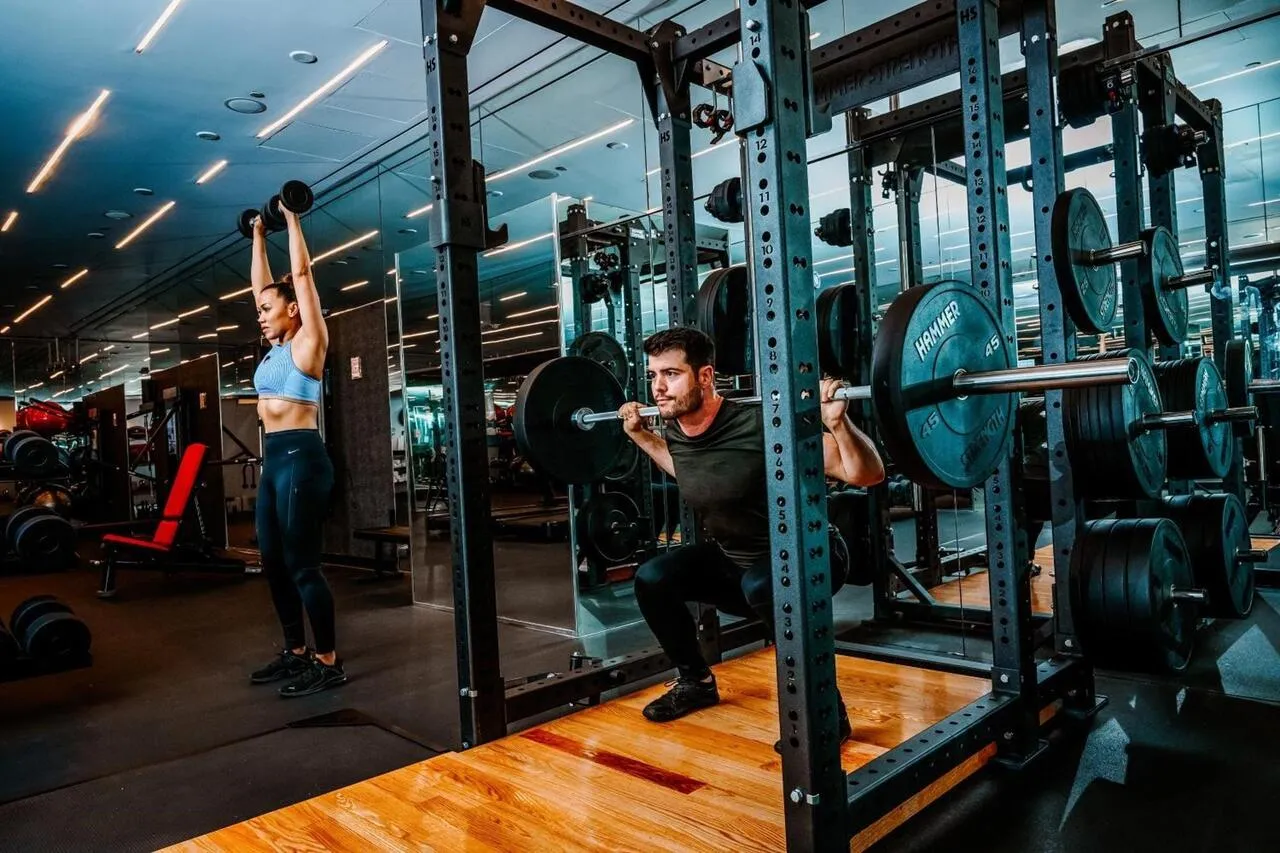 fitness