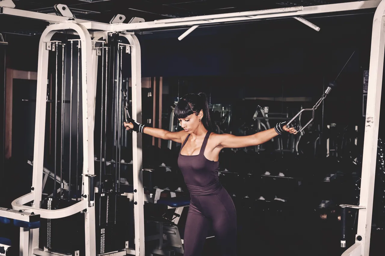 fitness