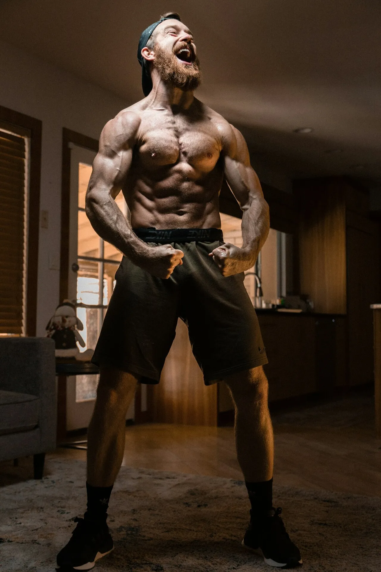 shredded