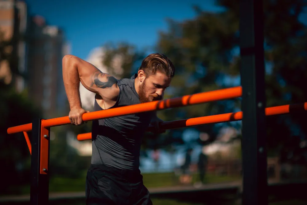 dips