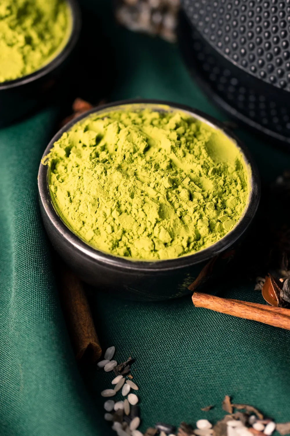 matcha