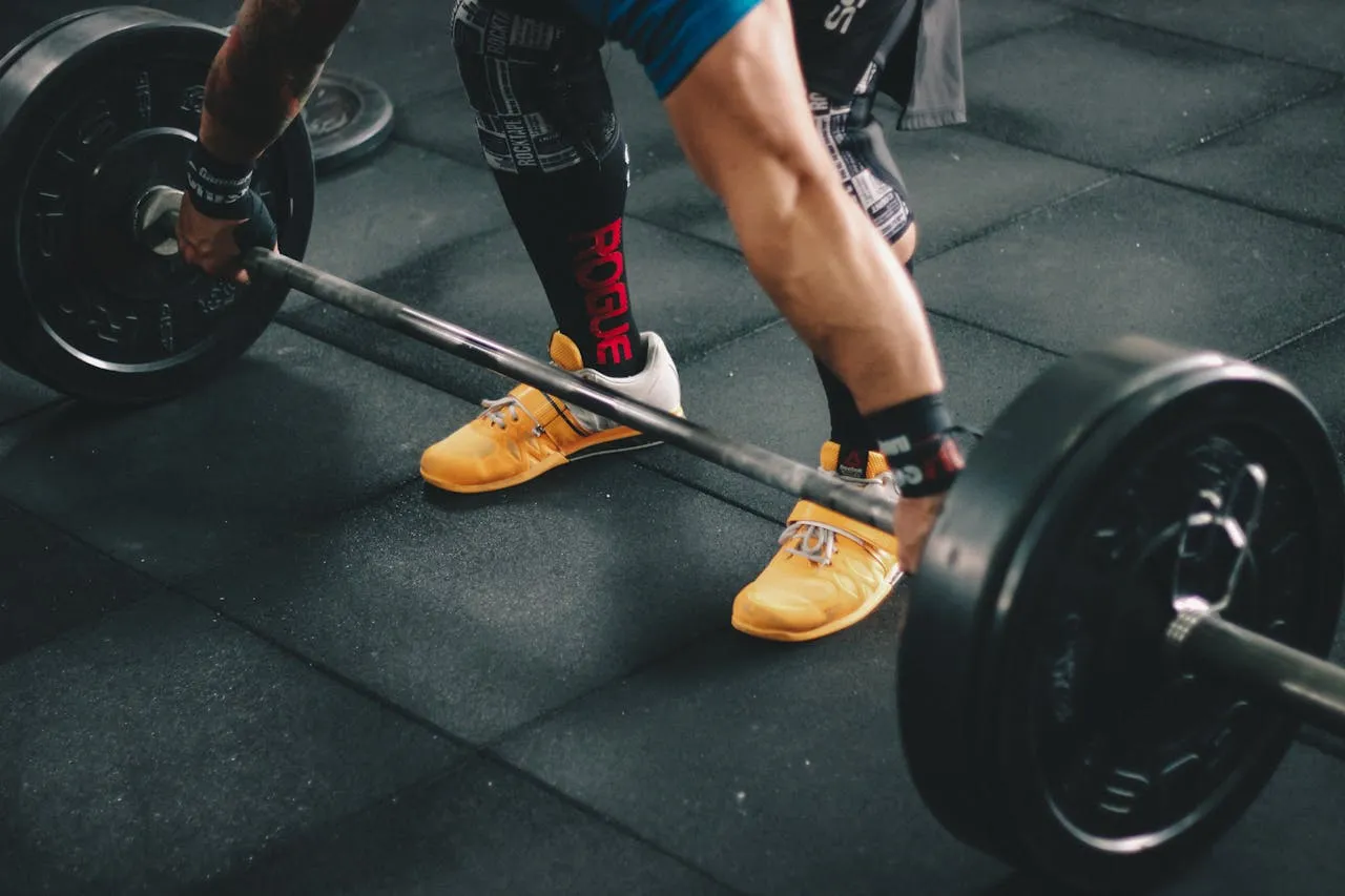 Lifting