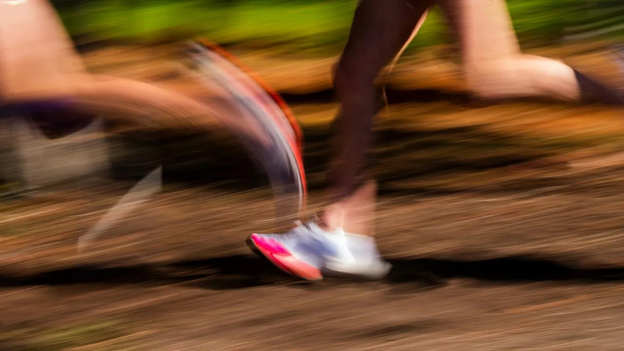 correr