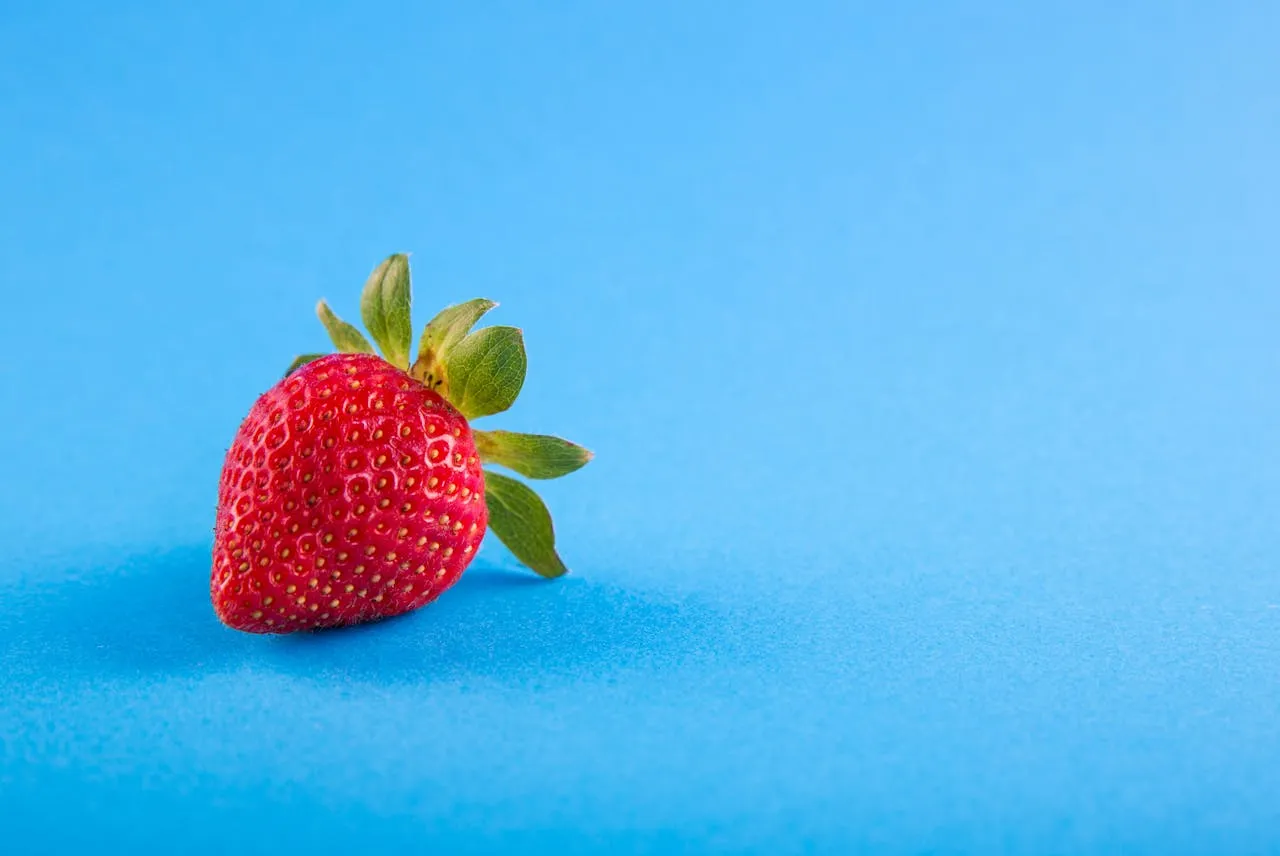 strawberry