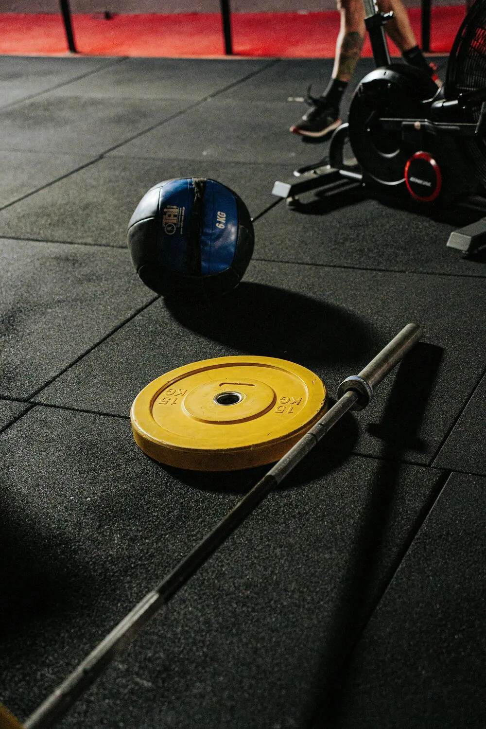 fitness