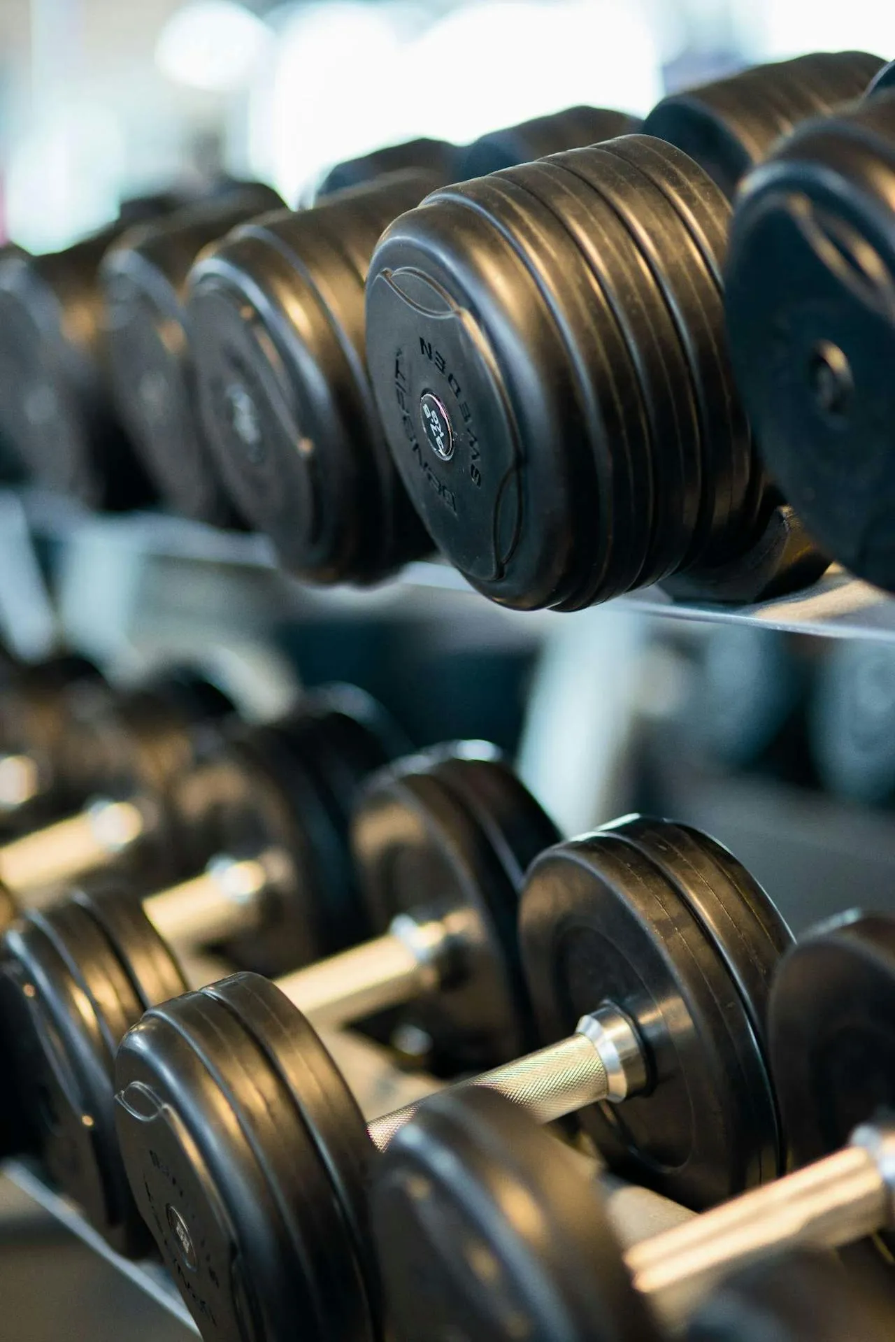 weights