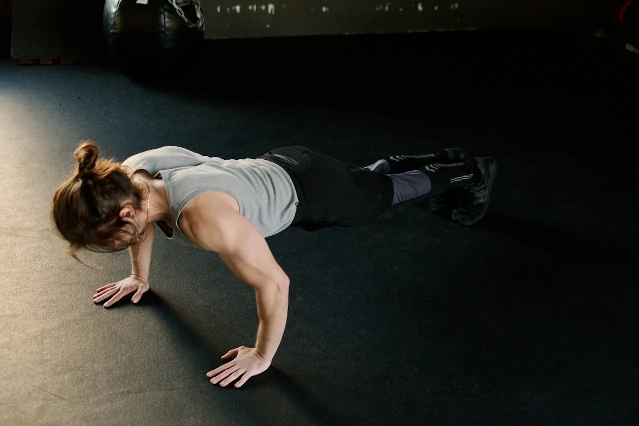 flexiones