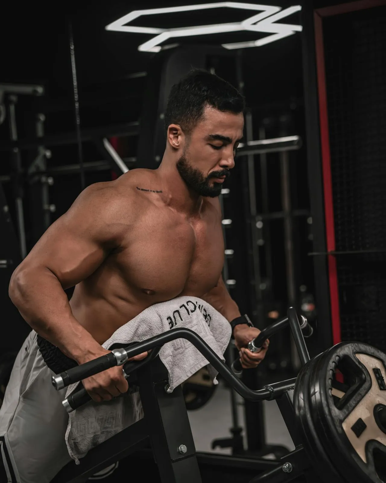 fitness
