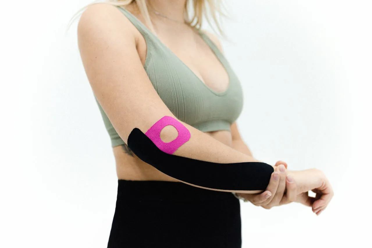 Injured