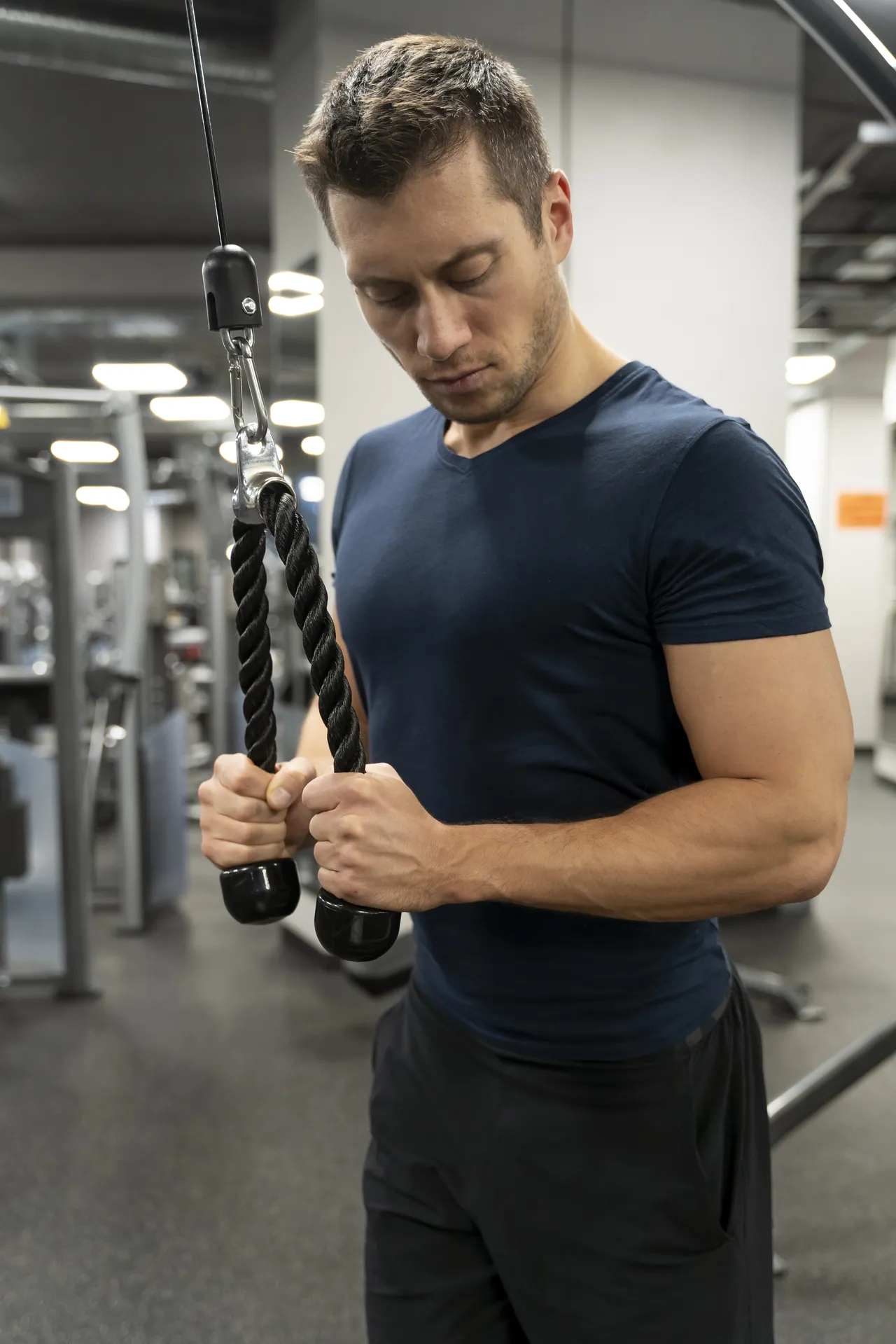 triceps