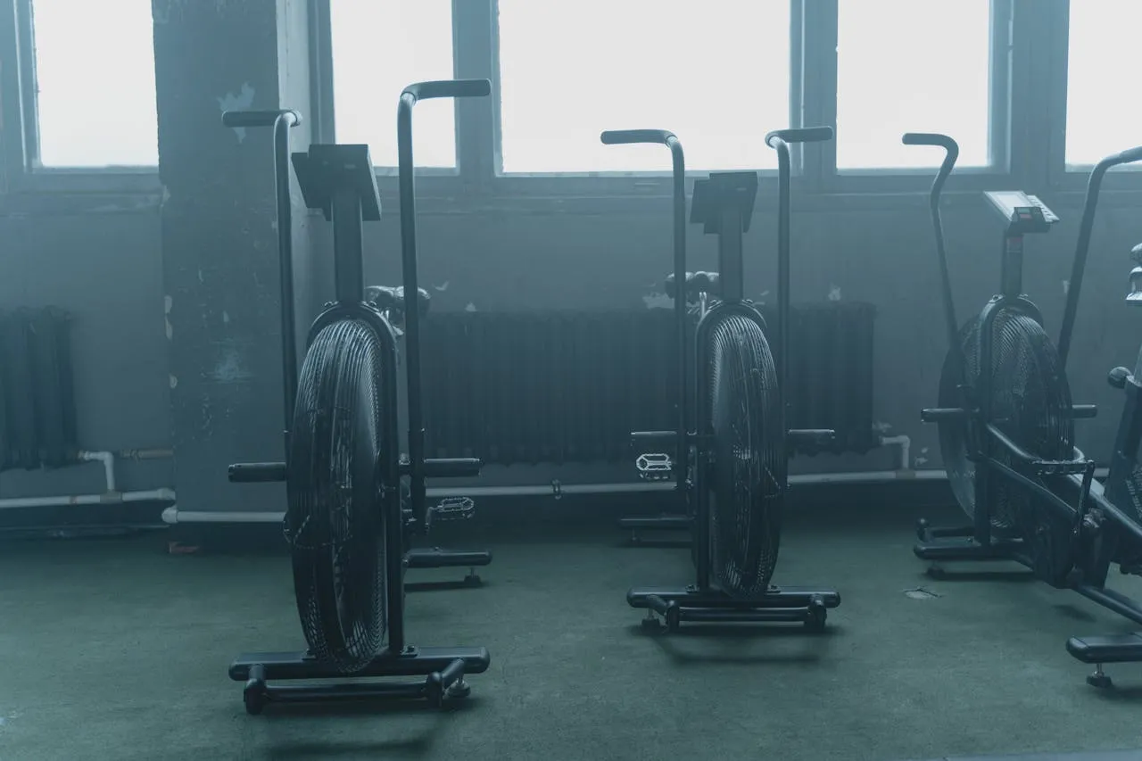Cardio