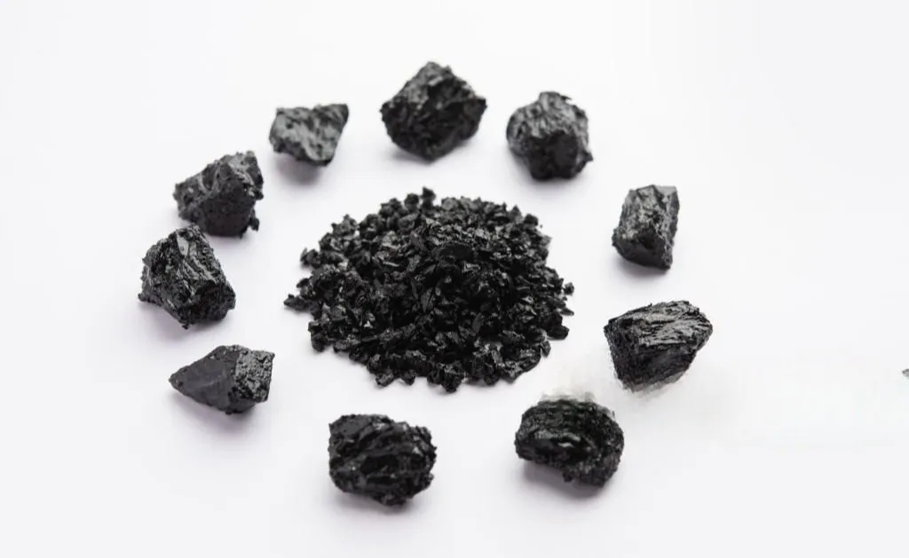 Shilajit