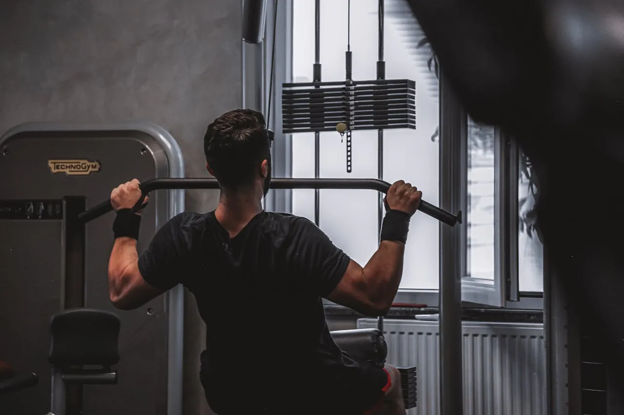 fitness
