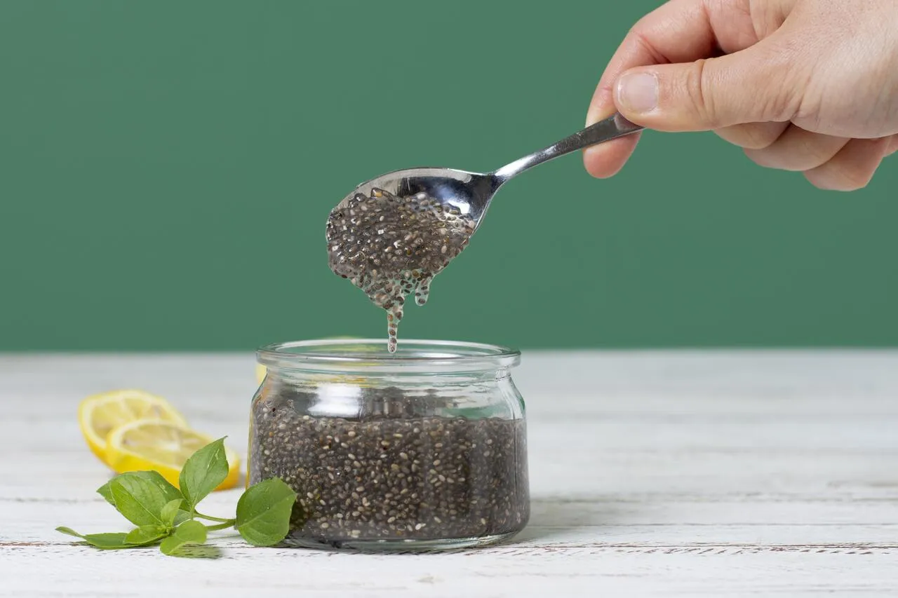 chia