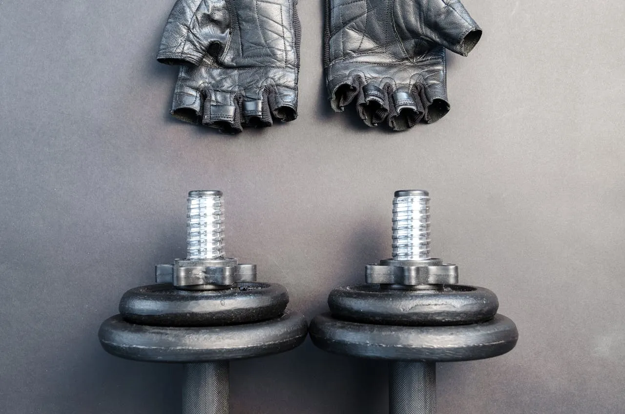 Weights