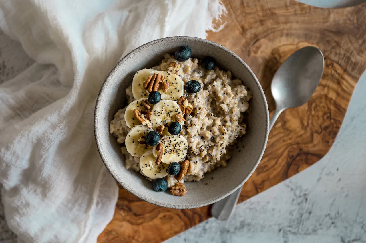 porridge