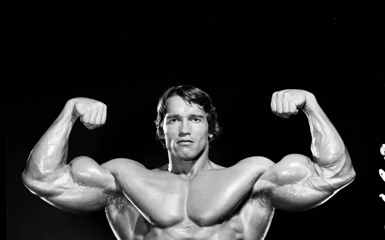 Arnold