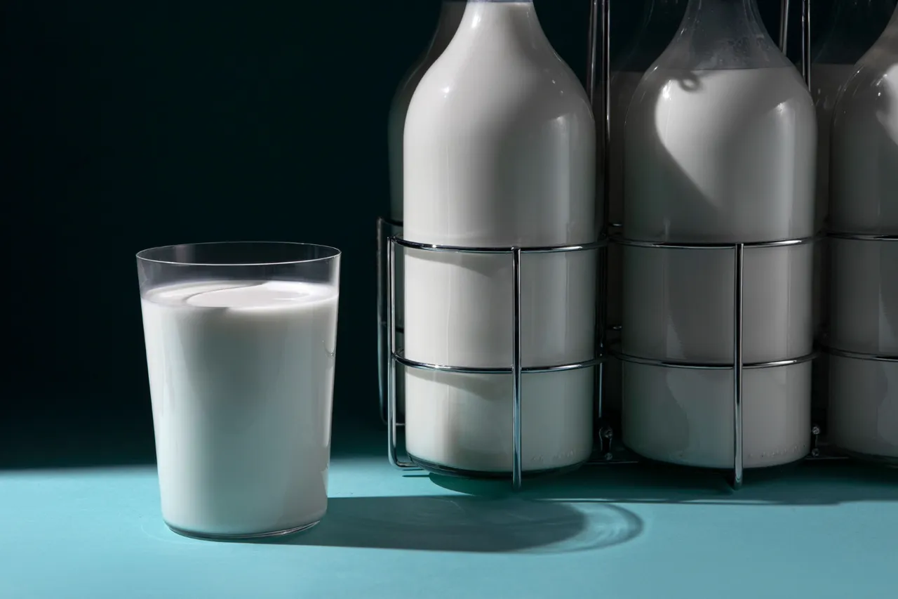lait