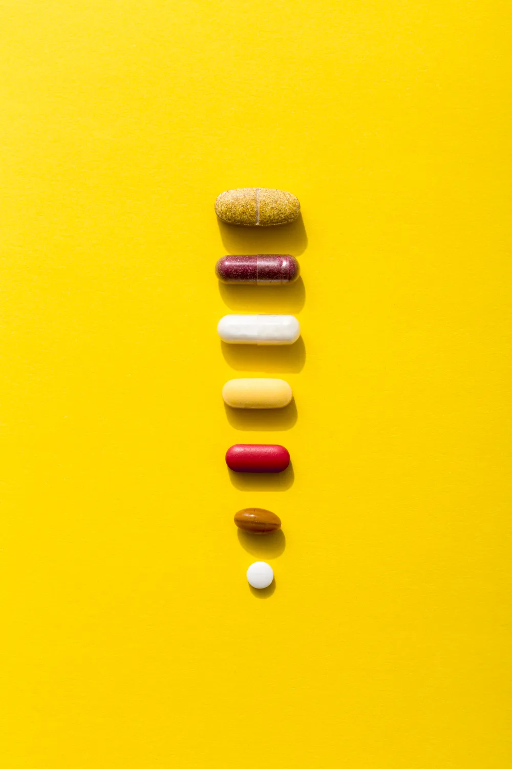 supplements